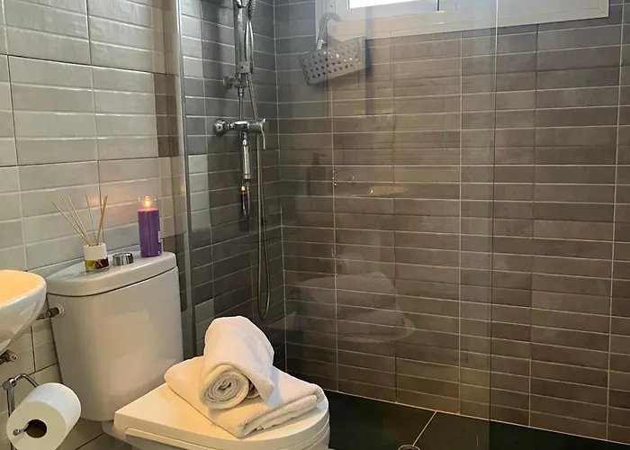 Silver House Lanzarote דירה