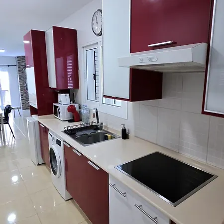 Moderno Y Centrico Ideal Parejas Silver House 96 Apartament