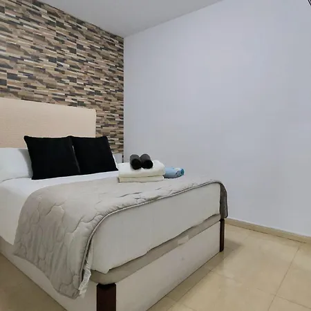 Apartament Moderno Y Centrico Ideal Parejas Silver House 96 *