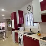 Lägenhet Moderno Y Centrico Ideal Parejas Silver House 96 Arrecife (Lanzarote)