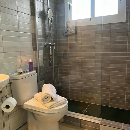 Silver House 96 Ideal Parejas Apartment