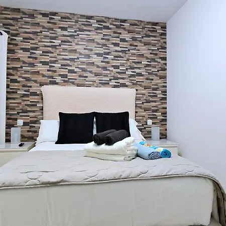 Silver House 96 Ideal Parejas Arrecife (Lanzarote)